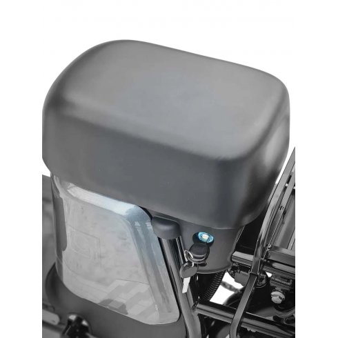 Электровелосипед GT Monster M2 2025