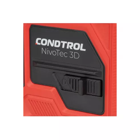 Нивелир лазерный Condtrol NivoTec 3D