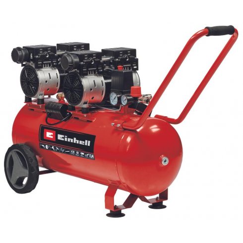 Компрессор Einhell TE-AC 50 Silent