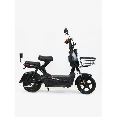 Электровелосипед Jonred JNB 9 (Li-on 48v12A)