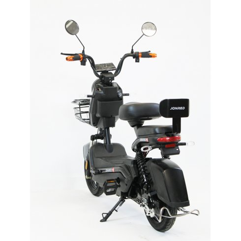 Электровелосипед Jonred JNB 9 (Li-on 48v12A)