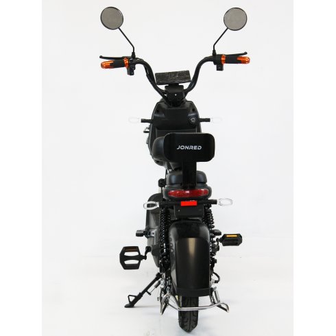 Электровелосипед Jonred JNB 9 (Li-on 48v12A)