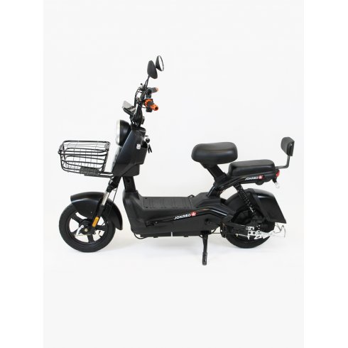 Электровелосипед Jonred JNB 9 (Li-on 48v12A)