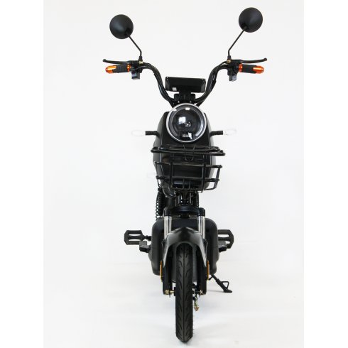 Электровелосипед Jonred JNB 9 (Li-on 48v12A)