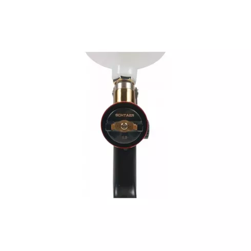 Воздушный краскораспылитель Schtaer SCH-4500-2.0
