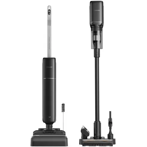 Пылесос вертикальный Dreame G12 Dual Wet and Dry Vacuum (HHV24A)