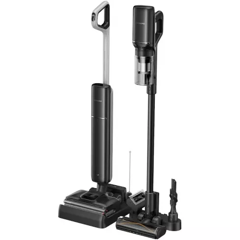 Пылесос вертикальный Dreame G12 Dual Wet and Dry Vacuum (HHV24A)