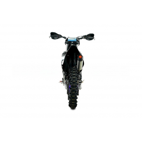 Мотоцикл Rockot GS 8 Rush 2.0