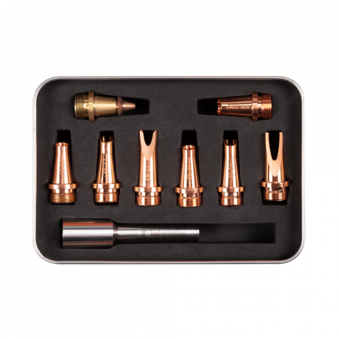 Аппарат для лазерной сварки FoxWeld LASER 1500-4-МТ Compact