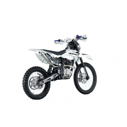 Мотоцикл Rockot R5 Cyclone