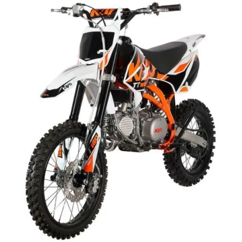 Питбайк Kayo TT160