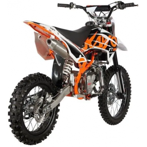 Питбайк Kayo TT160