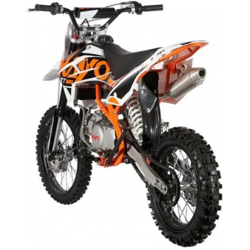 Питбайк Kayo TT160
