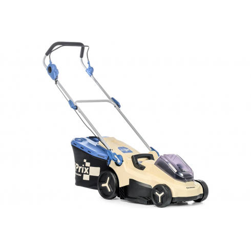 Газонокосилка бензиновая Champion iPrix EMB3612