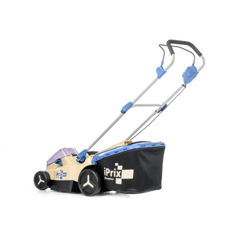 Газонокосилка бензиновая Champion iPrix EMB3612