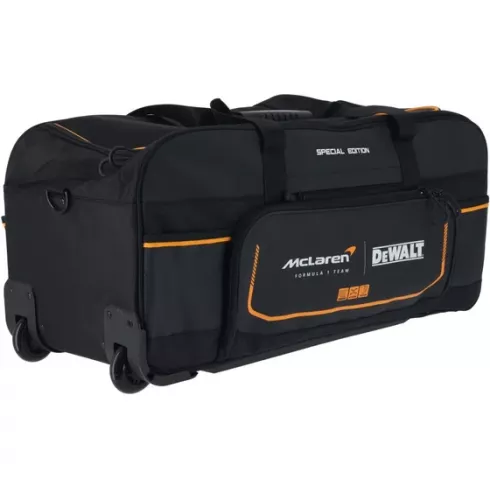 Сумка для инструмента DeWALT McLaren Limited Edition DWST83522-9