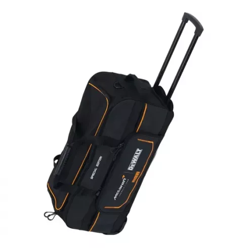 Сумка для инструмента DeWALT McLaren Limited Edition DWST83522-9
