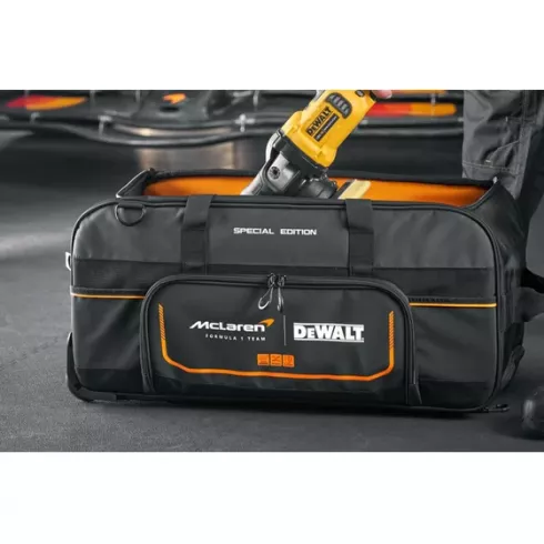 Сумка для инструмента DeWALT McLaren Limited Edition DWST83522-9