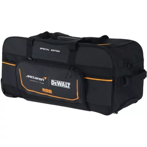 Сумка для инструмента DeWALT McLaren Limited Edition DWST83522-9
