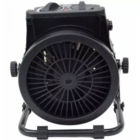 Тепловентилятор Brait BFH-3