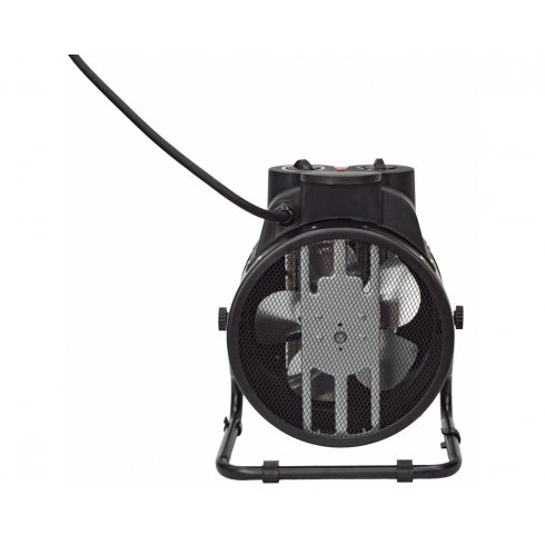 Тепловентилятор Brait BFH-5D