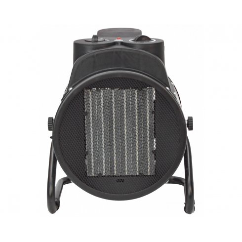Тепловентилятор Brait BFH-5D