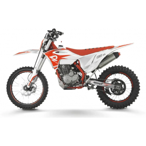 Мотоцикл Rockot 2-L Outlander