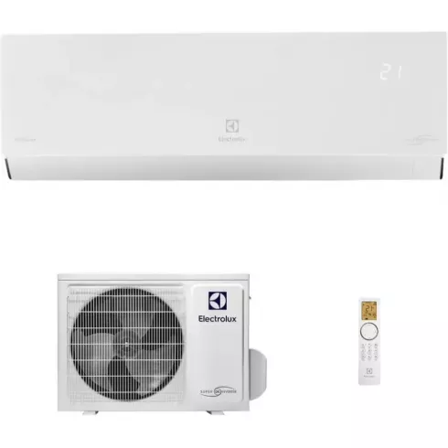 Кондиционер Electrolux Enterprise EACS/I-09HEN-WHITE/N8_24Y