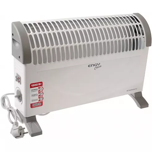 Конвектор электрический Engy EN-1500A classic