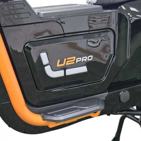 Электроскутер GT U2 Pro