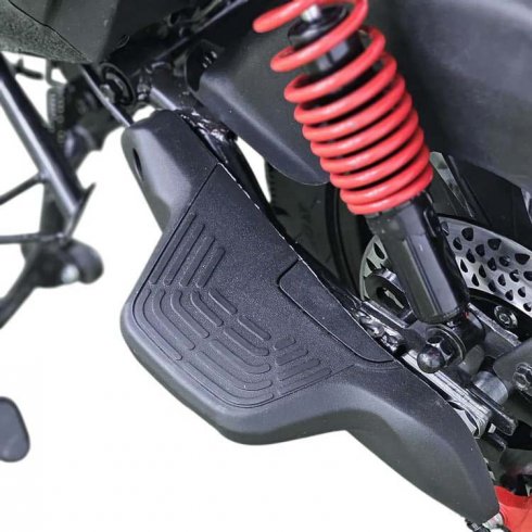 Электроскутер GT U2 Pro