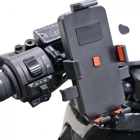 Электроскутер GT U2 Pro