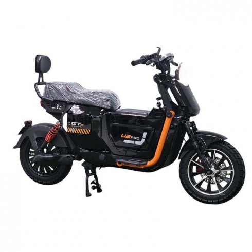 Электроскутер GT U2 Pro