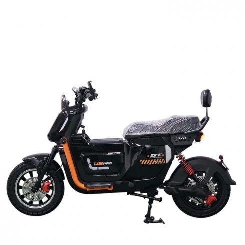 Электроскутер GT U2 Pro