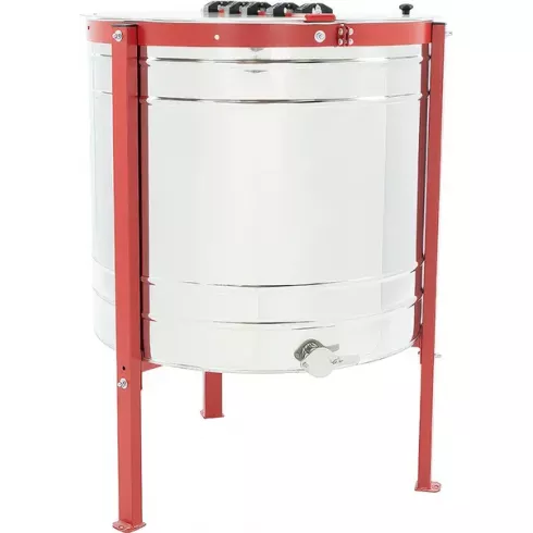 Медогонка Lyson 4 рамочная Classic W2013K00MR