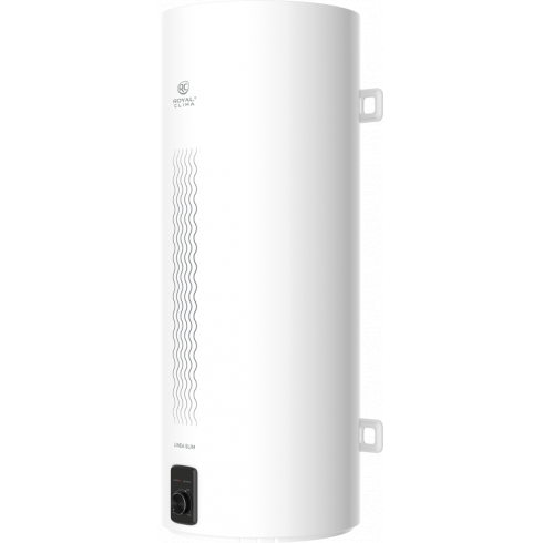 Водонагреватель накопительный Royal Clima LINEA SLIM RWH-LS50-RE