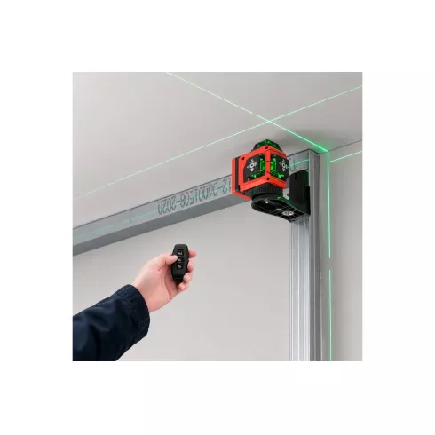 Нивелир лазерный Condtrol NivoTec 3D