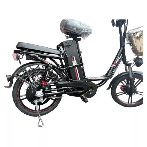 Электровелосипед GT V6 Pro 20Ah