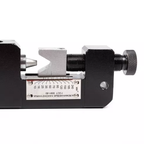 Пресс механический КВТ ПМУ-240 к-т