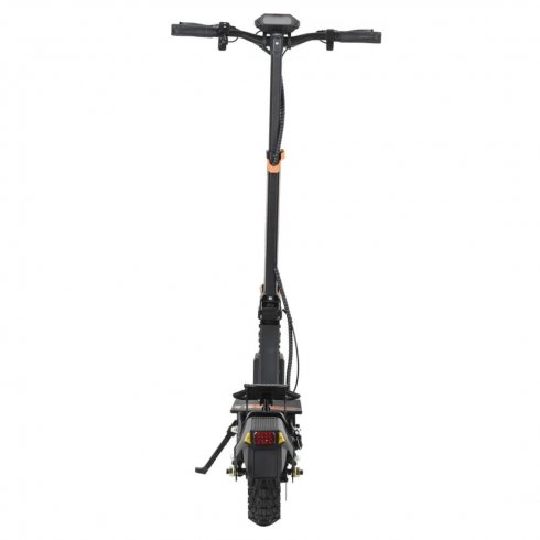 Электросамокат Kugoo F1 Pro (48v18Ah) Li-on черный