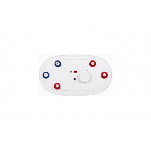 Бойлер косвенного нагрева Royal Thermo AQUATEC Standart SW100 White