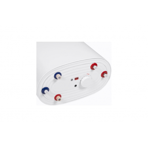 Бойлер косвенного нагрева Royal Thermo AQUATEC Standart SW100 White