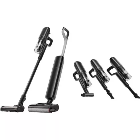 Пылесос вертикальный Dreame G12 Dual Wet and Dry Vacuum (HHV24A)