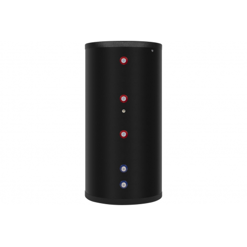 Бойлер косвенного нагрева Royal Thermo AQUATEC Standart SF150 Grafit