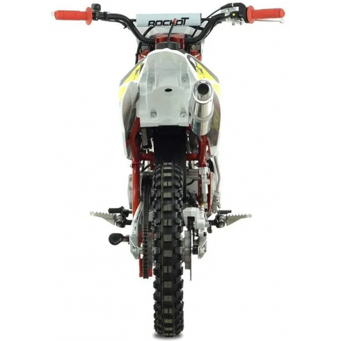Питбайк Rockot Basic 125E Jokester 2.0