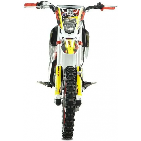 Питбайк Rockot Basic 125E Jokester 2.0