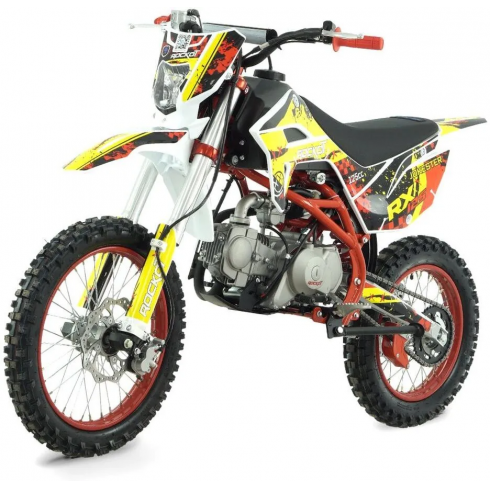 Питбайк Rockot Basic 125E Jokester 2.0
