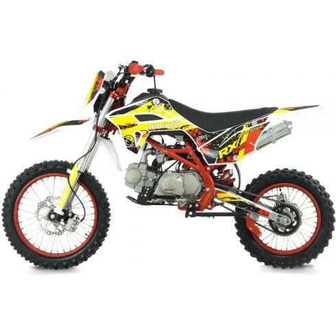 Питбайк Rockot Basic 125E Jokester 2.0