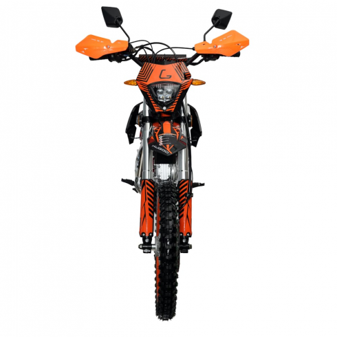 Питбайк Kugoo XB 125
