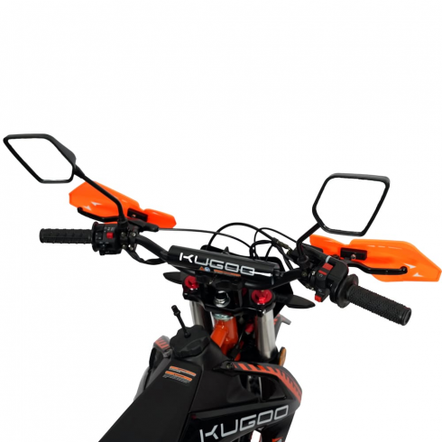 Питбайк Kugoo XB 125